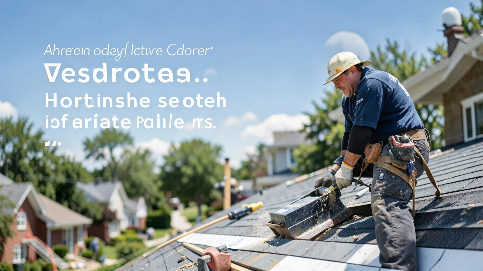 Roof Replacement in Knowlesville, NY near me